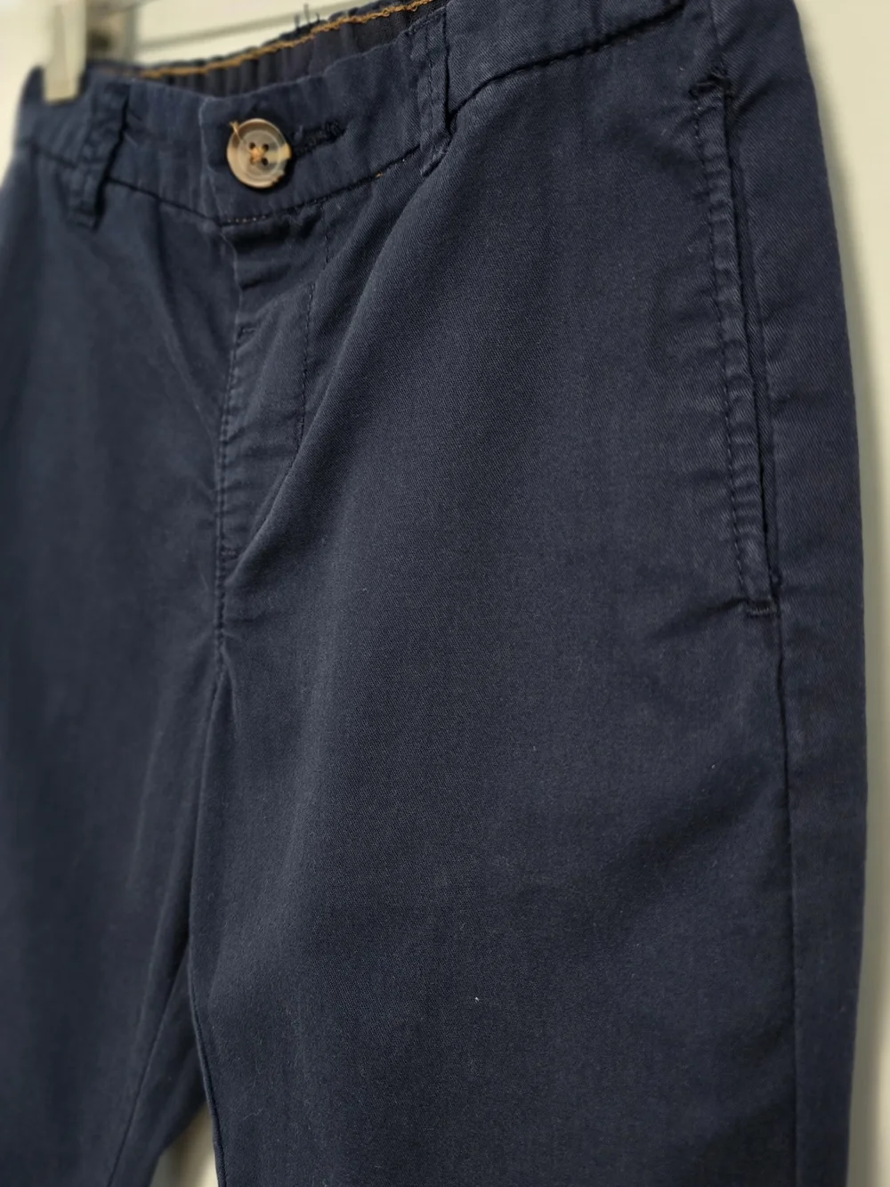 H&M slim straight